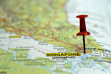 Neste to supply SAF to DHL Express at Singapore Changi Airport